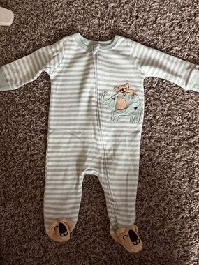 Baby Onesie